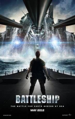 Морской Бой (2012)
