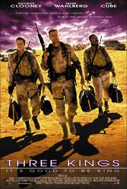 ТРИ КОРОЛЯ (1999)