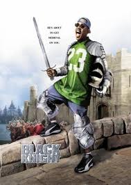 ЧЕРНЫЙ РЫЦАРЬ (2001)