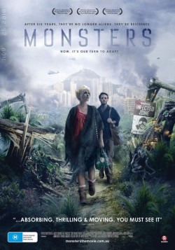 Монстры (2010)