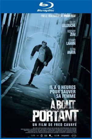 В упор (2010)