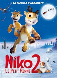 Нико 2 / Niko 2