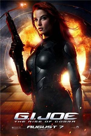 Бросок кобры (2009)