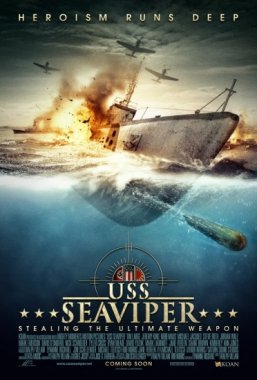 Военный корабль США Морская гадюка (2012)