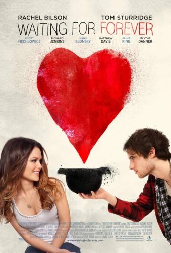 В ОЖИДАНИИ ВЕЧНОСТИ (2010)