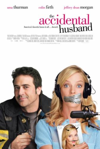 СЛУЧАЙНЫЙ МУЖ (2008)