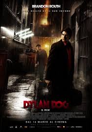 ХРОНИКИ ВАМПИРОВ (2010)