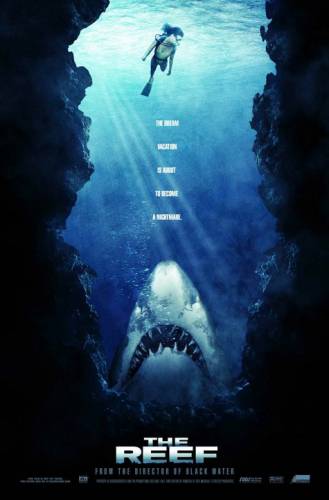 ОТКРЫТОЕ МОРЕ: НОВЫЕ ЖЕРТВЫ (2010)