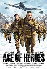 ЭПОХА ГЕРОЕВ (2011)