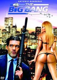 БОЛЬШОЙ ВЫСТРЕЛ (2010)