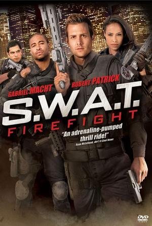 S.W.A.T.: ОГНЕННАЯ БУРЯ (2011)