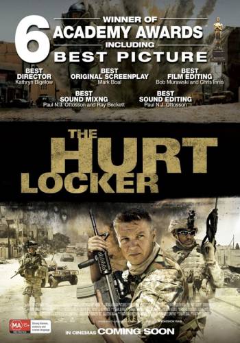ПОВЕЛИТЕЛЬ БУРИ (2008)